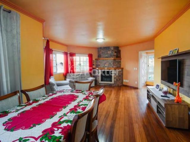 Casa, 3 dormitórios, 262.25 m², em Pórtico