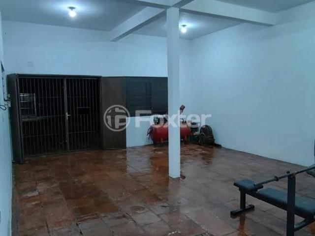 Casa, 3 dormitórios, 274 m², em Scharlau