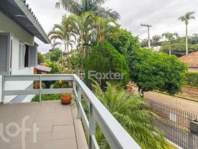 Casa, 3 dormitórios, 276 m², em Ipanema