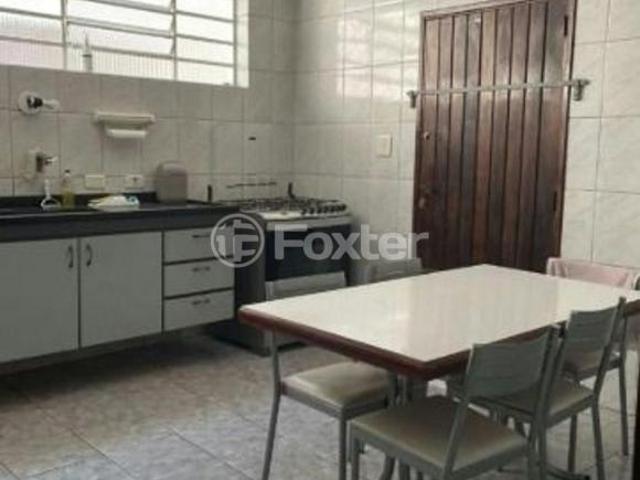 Casa, 3 dormitórios, 278 m², em Vila Guarani Z Sul