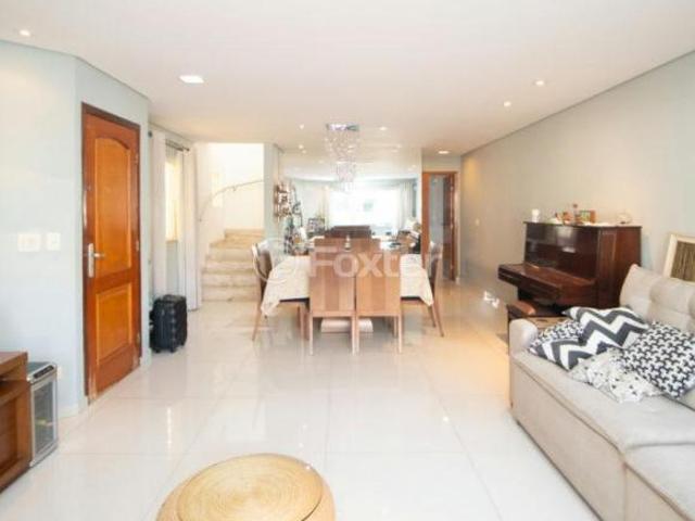 Casa, 3 dormitórios, 270 m², em Ipiranga