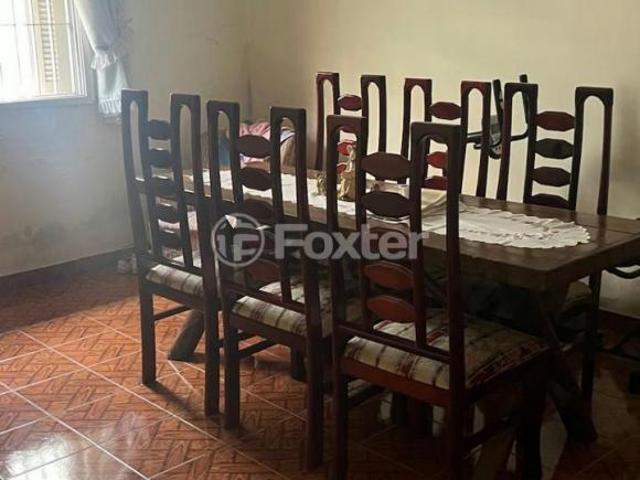 Casa, 3 dormitórios, 270 m², em Lapa