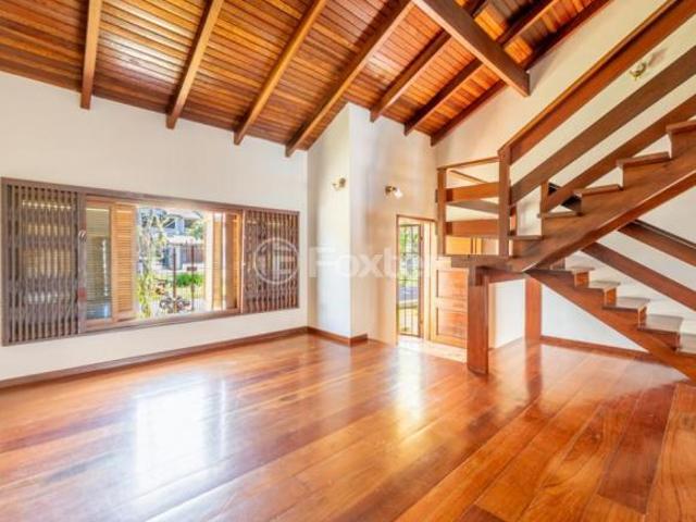 Casa, 3 dormitórios, 271.3 m², em Jardim Itu