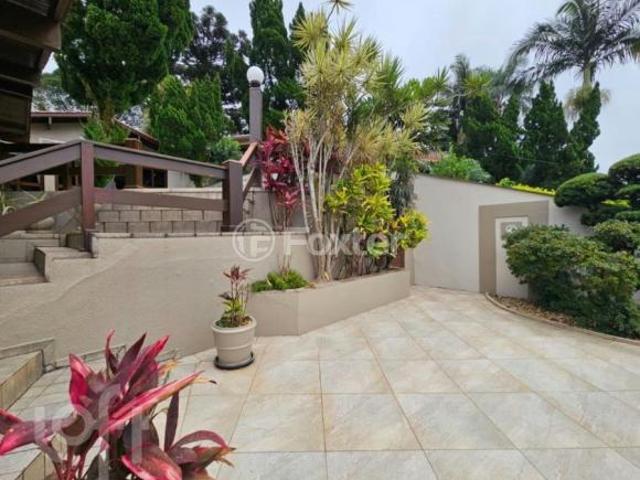 Casa, 3 dormitórios, 280 m², em Guarani