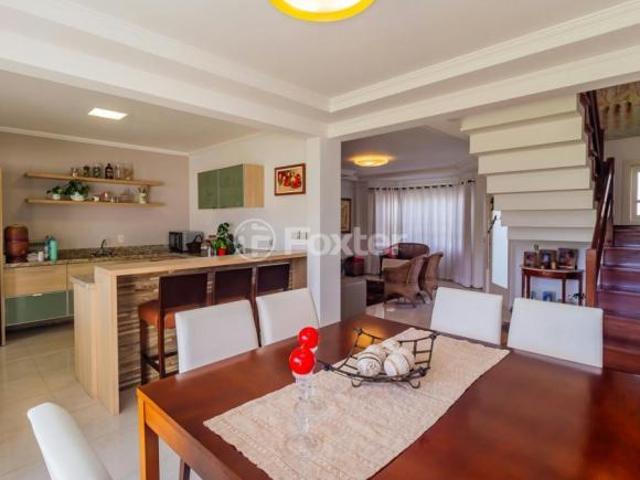 Casa, 3 dormitórios, 280 m², em Espírito Santo