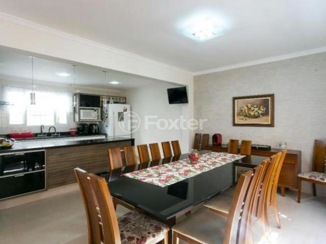Casa, 3 dormitórios, 280 m², em Jardim Leonor