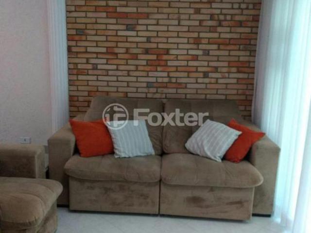 Casa, 3 dormitórios, 280 m², em Vila Albertina