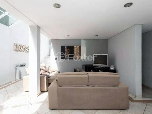 Casa, 3 dormitórios, 280 m², em Vila Madalena