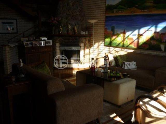 Casa, 3 dormitórios, 282.74 m², em Vila Conceição