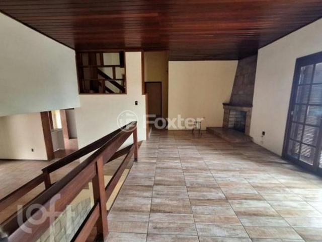 Casa, 3 dormitórios, 283 m², em Vila João Pessoa