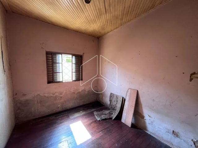 Casa 3 dormitórios, 2 vagas, 101m², 86m² terreno, Lorenzetti Marília
