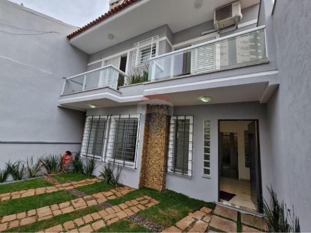 CASA 3 DORMITÓRIOS 2 VAGAS PARA LOCAÇÃO NO ALTO DE SANTANA ZONA NORTE
