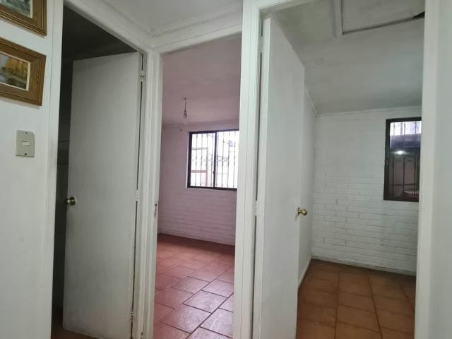 Casa 3 dormitorios 2 baños 2 estacionamientos, Diego Barros Ortíz. Maipú | 3 dormitorios por 3100.00 en Maipú