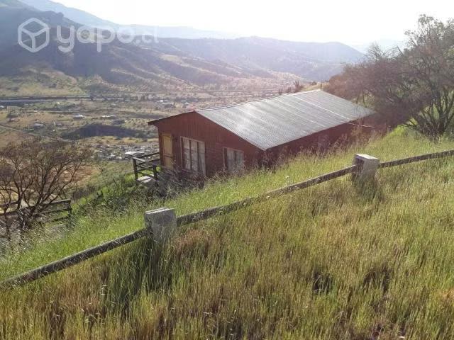 CASA 3 dormitorios 2 Baños en Parcela de 5900m2 | 3 dormitorios por 14500. 00 en Llaillay