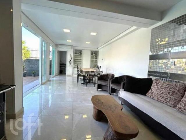 Casa, 3 dormitórios, 304.78 m², em Jardim América