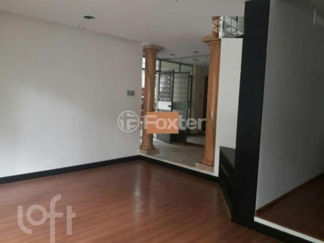 Casa, 3 dormitórios, 307 m², em Higienópolis
