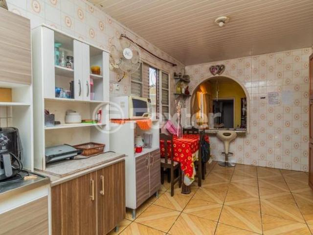 Casa, 3 dormitórios, 308 m², em Coronel Aparício Borges
