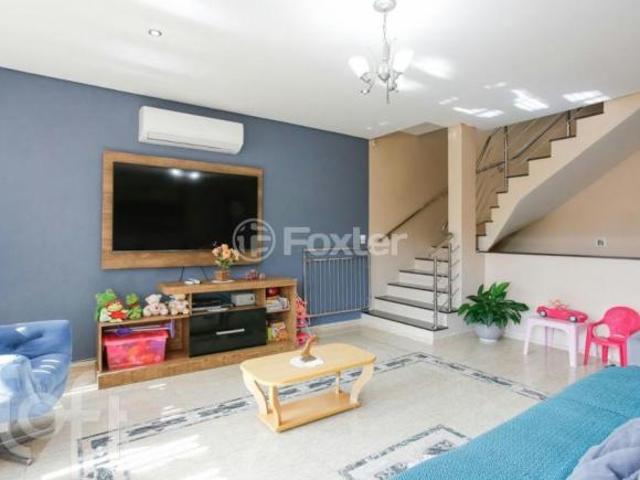 Casa, 3 dormitórios, 308.84 m², em Jardim Itu