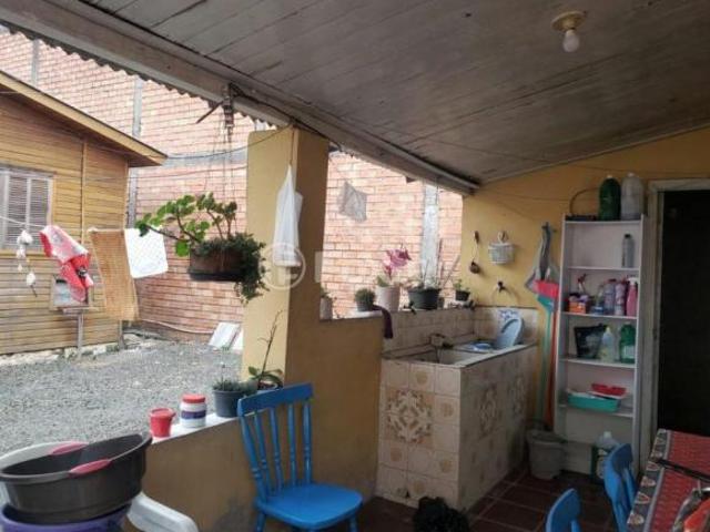 Casa, 3 dormitórios, 300 m², em São Luis