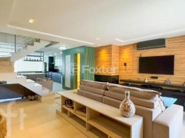 Casa, 3 dormitórios, 315.01 m², em Chácara das Pedras