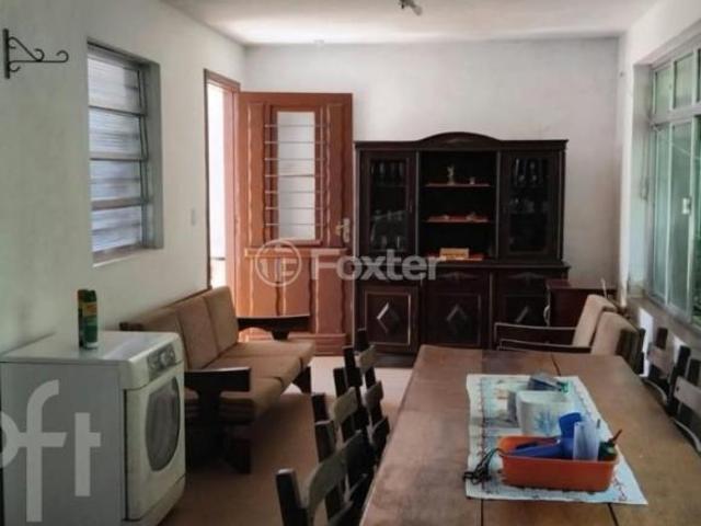 Casa, 3 dormitórios, 310 m², em Cristo Redentor