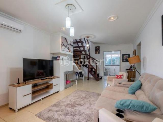 Casa, 3 dormitórios, 313.5 m², em Parque Santa Fé
