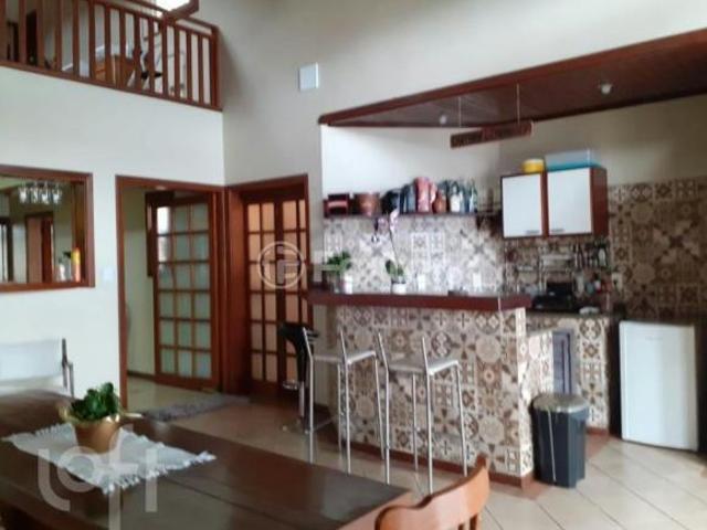 Casa, 3 dormitórios, 327 m², em Arquipélago