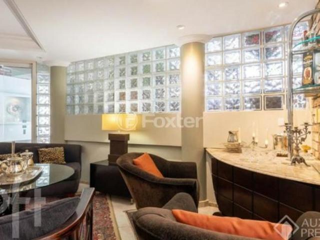 Casa, 3 dormitórios, 328.99 m², em Chácara das Pedras
