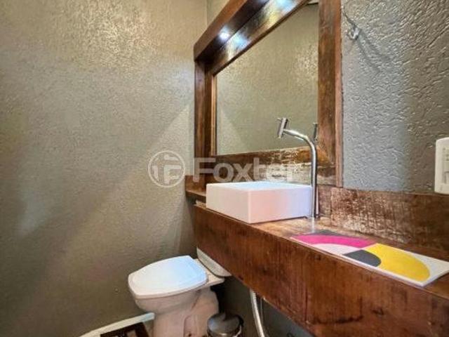 Casa, 3 dormitórios, 320 m², em Ipê Amarelo