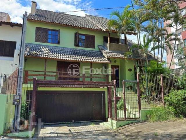 Casa, 3 dormitórios, 320 m², em Jardim Itu