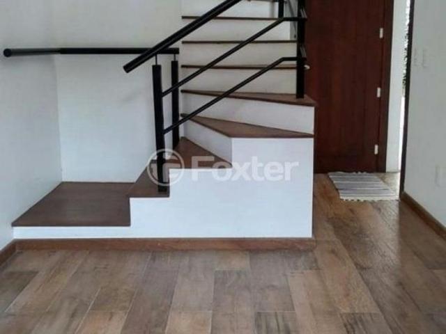 Casa, 3 dormitórios, 330 m², em Vila Ipiranga