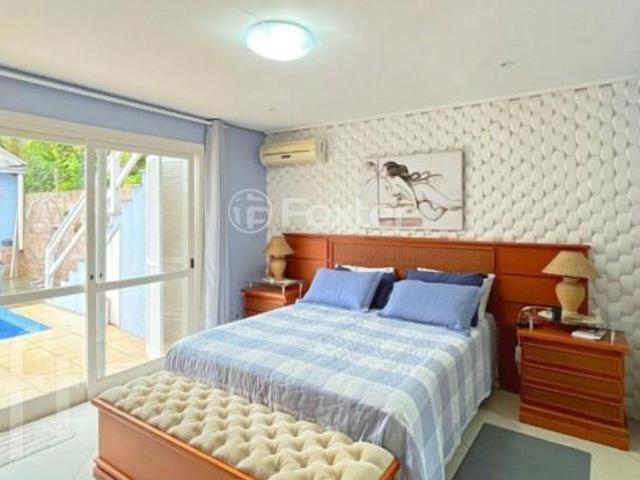 Casa, 3 dormitórios, 350 m², em Tristeza