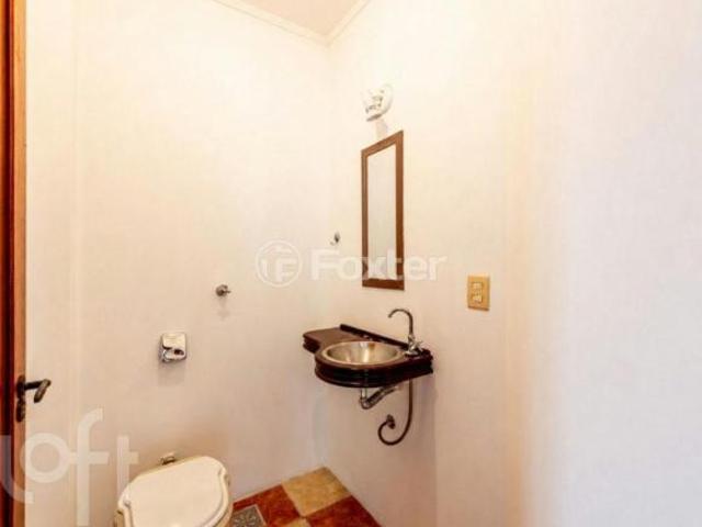 Casa, 3 dormitórios, 350 m², em Vila Assunção