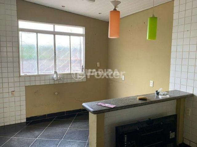 Casa, 3 dormitórios, 36.3 m², em Aparecida