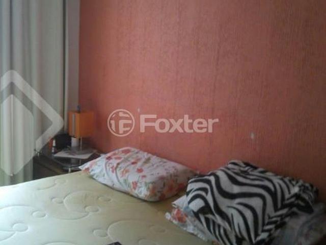 Casa, 3 dormitórios, 384 m², em Cristo Redentor