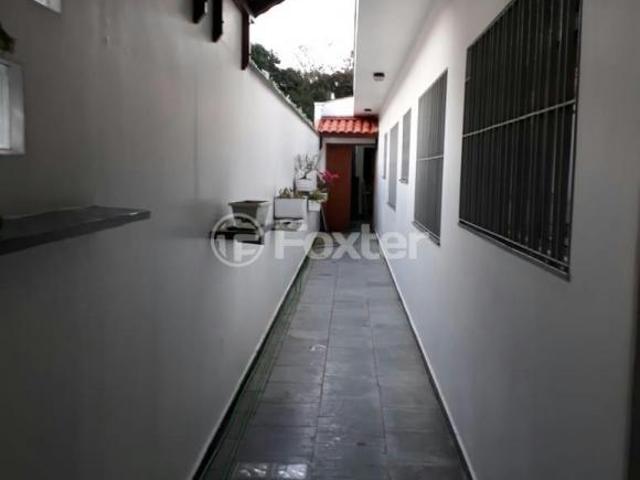 Casa, 3 dormitórios, 386 m², em Tucuruvi