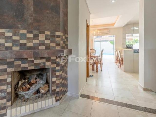 Casa, 3 dormitórios, 390 m², em Jardim Itu