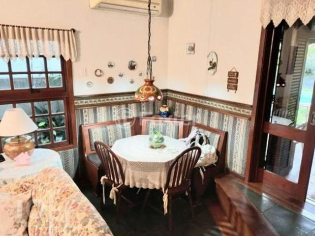 Casa, 3 dormitórios, 414.65 m², em Boa Vista