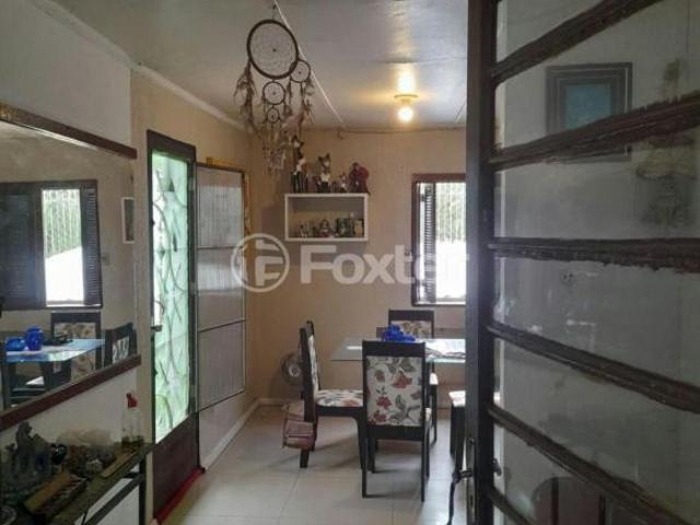 Casa, 3 dormitórios, 41.51 m², em Morro Santana