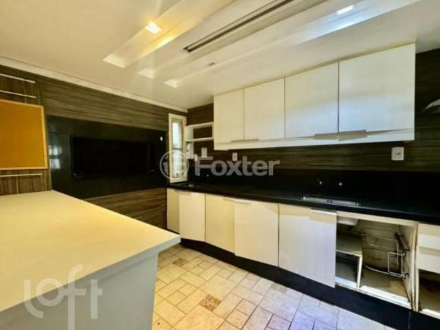 Casa, 3 dormitórios, 438 m², em Marechal Rondon