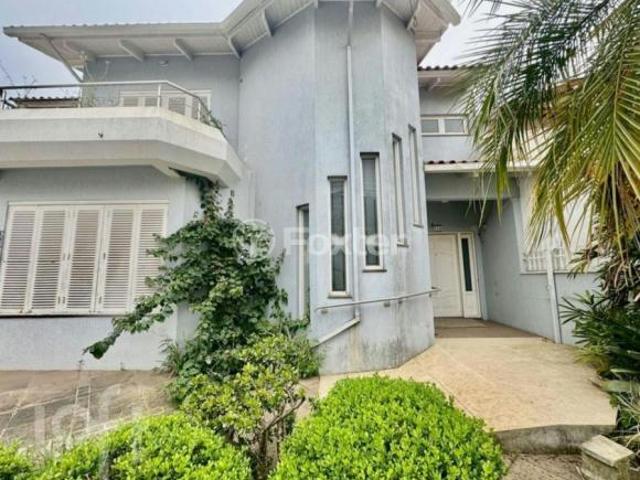 Casa, 3 dormitórios, 438 m², em Marechal Rondon