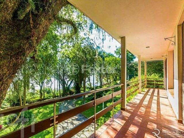 Casa, 3 dormitórios, 450 m², em Vila Conceição