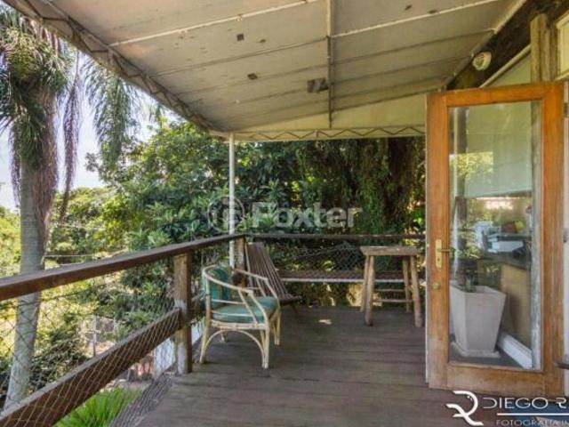 Casa, 3 dormitórios, 450 m², em Vila Conceição