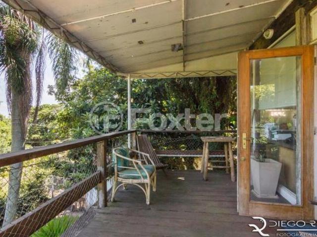 Casa, 3 dormitórios, 450 m², em Vila Conceição