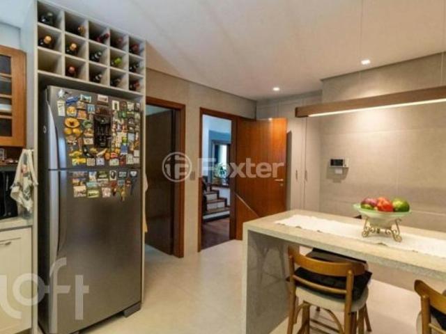 Casa, 3 dormitórios, 460 m², em Vila Assunção