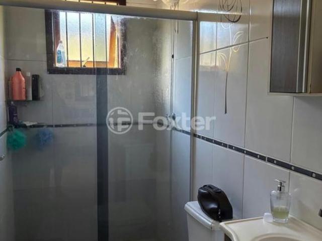 Casa, 3 dormitórios, 54.68 m², em Conceição