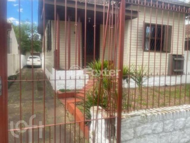 Casa, 3 dormitórios, 62 m², em Nonoai