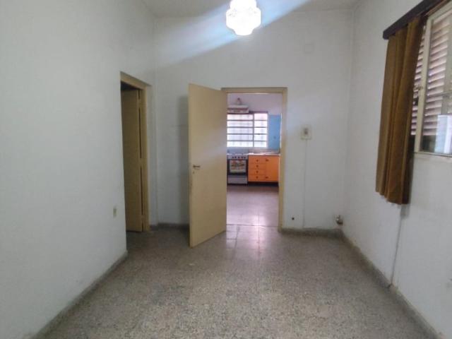 CASA 3 DORMITORIOS