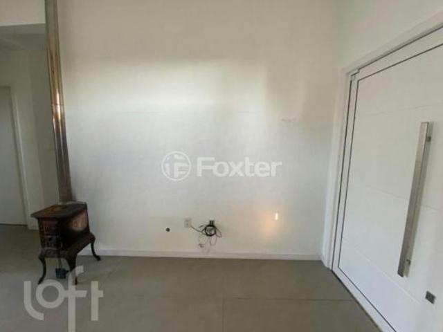 Casa, 3 dormitórios, 126 m², em São Jorge