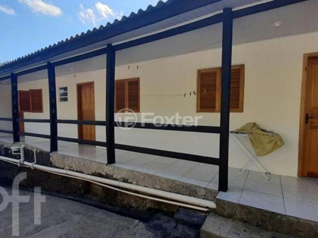 Casa, 3 dormitórios, 65.97 m², em Dihel